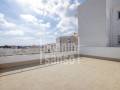 Penthouse dans un quartier résidentiel de Mahón, Minorque