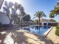 EN EXCLUSIVA: Magnifico chalet con piscina en La Caleta, Ciutadella, Menorca