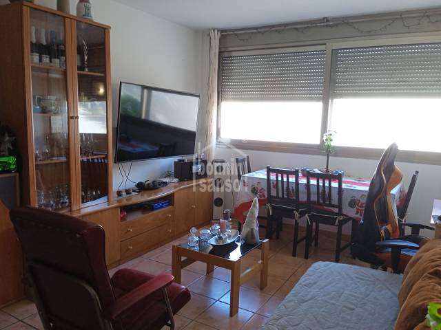 Appartment/wohnung in Mercadal (Town)