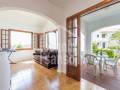 Appartement/étage/Villa en Fornells Playa
