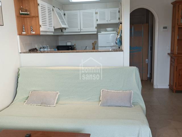 Appartement/étage en Addaya