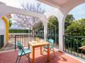 Complex of 10 apartments in Calan Blanes, Ciutadella, Menorca
