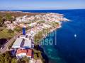 A Ground-Floor Penthouse with Sea Views and Direct Water Access – A Dream Come True. Menorca