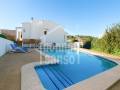 Villa in Cala Canutells