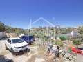 Finca exclusiva amb projecte de rehabilitació i vistes al Port de Maó. Menorca