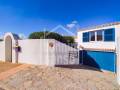 EXCLUSIVE. Villa with spectacular sea views in Cala Llonga, Mahón, Menorca.