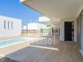 Sa Llosa Homes, exclusive development of 50 villas in Son Parc, Menorca