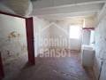 EXCLUSIVA! Edificio en el puerto de Mahón, Menorca