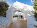 Magnifique villa avec vues sur mer à Binibeca, San Luis, Menorca