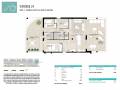 Complejo de apartamentos con piscina en Arenal den Castell, Menorca