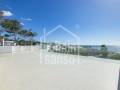 Impressive villa with fabolous sea views, Binibeca Vell, Menorca