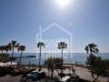 Apartamento con vistas mar, Cala Millor, Mallorca