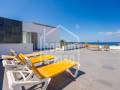 Villa contemporaine avec vue imprenable sur la mer à Cala Canutells , Minorque