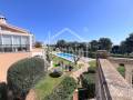 Apartamento soleado de 2 dormitorios con piscina en Cala Millor, Mallorca