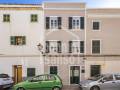 EXCLUSIVA. Increible casa con piscina en el casco antiguo de Ciutadella, Menorca