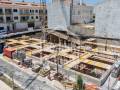 Residencial Cala Corb. Obra nueva en primera línea del puerto de Mahón.