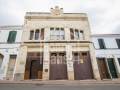 Edificio historico ideal para convertir en Boutique Hotel. Alayor. Menorca