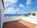 Splendide villa en première ligne de mer à San Farola, Ciutadella, Minorque