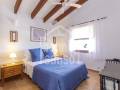 EXCLUSIVA Chalet con vistas estupendas, jardín, piscina y licencia turística en Binibeca, Sant Lluís, Menorca