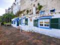 Unique property in Mahón harbour, Menorca