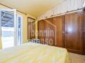 Encantador chalet mediterráneo con vistas al mar y piscina privada en Cala Llonga, Menorca