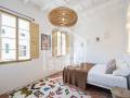 Espectacular casa reformada en el corazón de Ciutadella, lista para entrar a vivir, Menorca