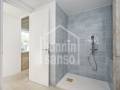 Chalet de diseño contemporáneo de nueva construcción en Cala Llonga, Mahón