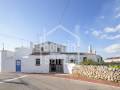 Casa para reformar en Ses Barracas, San Luis, Menorca