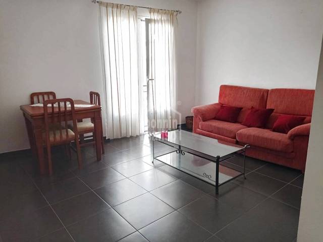 Apartment/flat in Ferrerias (Town)