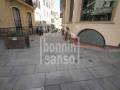 Local en calle peatonal, en el centro de Mahón, Menorca.