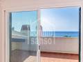 Encantadora casa en primera linea de mar en Biniancolla, San Luis, Menorca