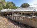 Descubra una Encantadora Finca en el Corazón de Menorca