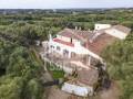 Beautfiul authentic farmhouse in spectacular surroundings, Alayor, Menorca