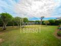 Encantador chalet en Son Vilar, Es Castell, Menorca