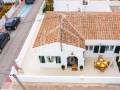 Casa adosada con licencia turística en  Ciutadella, Menorca
