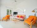 Magnífica villa costera con vistas panorámicas al mar, Addaya, Menorca