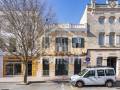 Maison de caractère historique avec fort potentiel à Mahón. Menorca