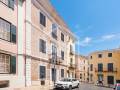 Striking asset in the historic centre of Mahón, Menorca.