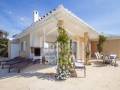Espectacular vivienda unifamiliar en la costa Sur, con vistas al mar y licencia turística en Binisafua Roters, Menorca.