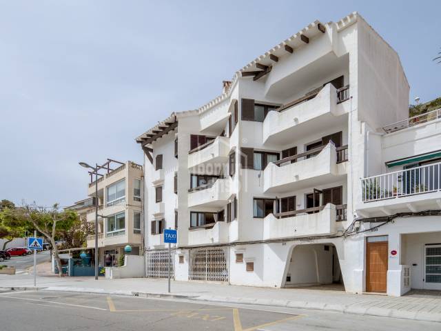 Fantastic investment opportunity in Menorca
