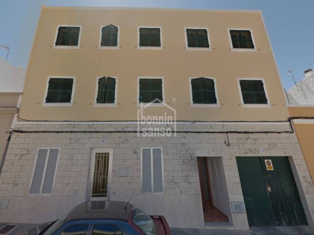 Bebaubar/Residence/Residence/Gebäude in Ciutadella