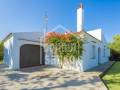 Villa mit Pool und Touristenlizenz in Calan Bosch, Ciutadella, Menorca, Balearen