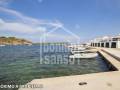 Una joya frente al mar en Es Grau, con licencia turística – Vive Menorca en su máxima expresión