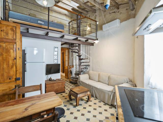 Gebäude/Haus in Mahón (City)