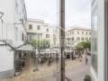 Ampio locale nel centro di Mahón, Minorca