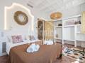 Espectacular casa reformada en el corazón de Ciutadella, lista para entrar a vivir, Menorca