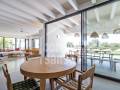 Bonnin Sanso Exclusively Presents an Exceptional Contemporary Country Estate in Llucmesanes. Mahón. Menorca.