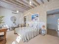Beautifully restored historic corner townhouse in the heart of Mahón, Menorca