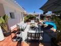 Bonito chalet con licencia turística en Son Remei, Menorca