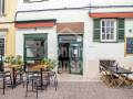 Oportunidad única de adquirir un bar/restaurante de tapas en pleno funcionamiento en Mahón, Menorca